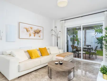 Los Naranjos Singles, Maison 4 personnes à Marbella - Photo 2