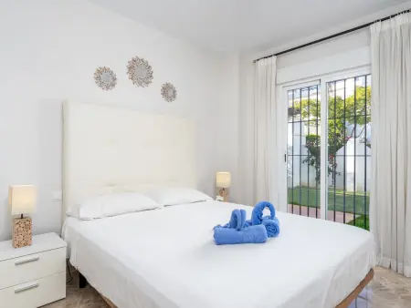 Los Naranjos Singles, Maison 4 personnes à Marbella - Photo 4