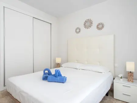 Los Naranjos Singles, Maison 4 personnes à Marbella - Photo 7