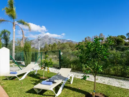 Los Naranjos Singles, Maison 4 personnes à Marbella - Photo 16