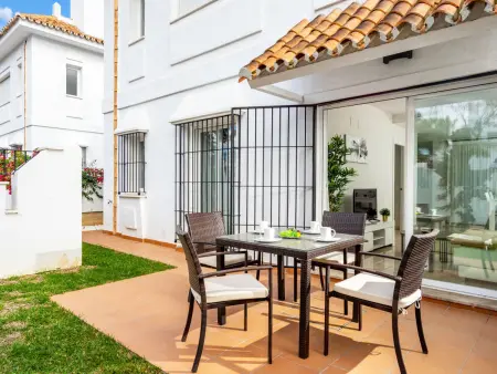 Los Naranjos Singles, Maison 4 personnes à Marbella - Photo 17