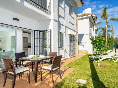 Los Naranjos Singles, Maison 4 personnes à Marbella - Photo 18