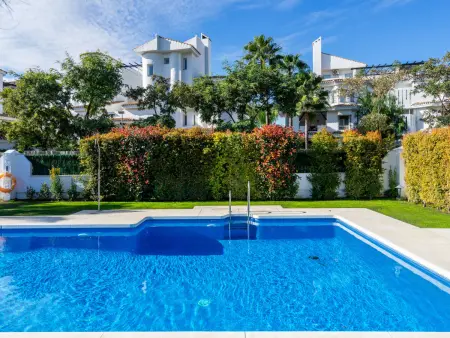 Los Naranjos Singles, Maison 4 personnes à Marbella - Photo 19