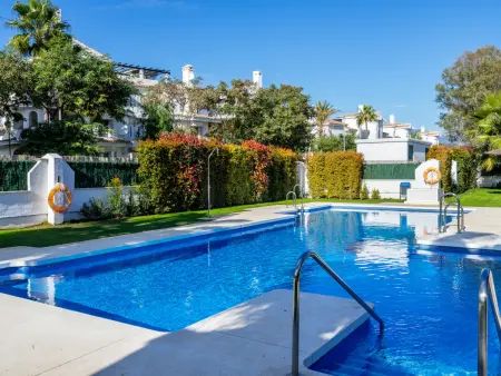 Los Naranjos Singles, Maison 4 personnes à Marbella - Photo 20