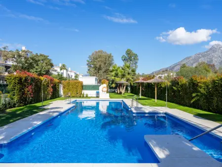 Los Naranjos Singles, Maison 4 personnes à Marbella - Photo 21