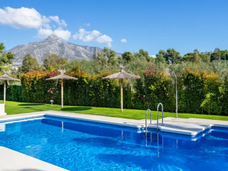 Los Naranjos Singles, Maison 4 personnes à Marbella - Photo 22