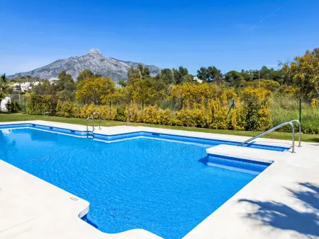 Los Naranjos Singles, Maison 4 personnes à Marbella - Photo 23