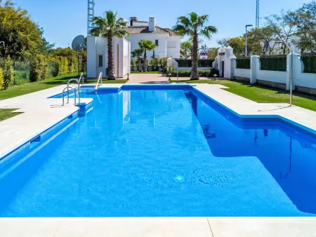 Los Naranjos Singles, Maison 4 personnes à Marbella - Photo 24