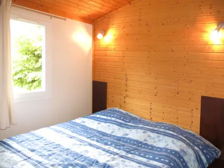 Les Hameaux de Miel-Chalet 6 pers., Maison 6 personnes à Beynat - Photo 8