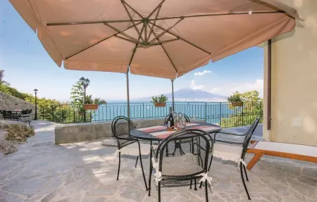Casa Maria Elena, Maison 10 personnes à C.mmare di Stabia  NA - Photo 3