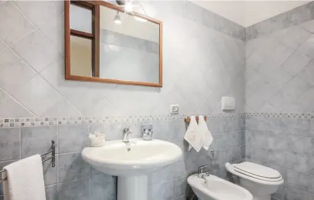 Casa Maria Elena, Maison 10 personnes à C.mmare di Stabia  NA - Photo 18