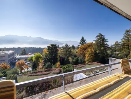 Jeanne D'Arc Apt. A-8, Appartement 2 personnes à Crans Montana - Photo 3