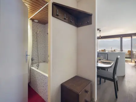 Jeanne D'Arc Apt. A-8, Appartement 2 personnes à Crans Montana - Photo 12