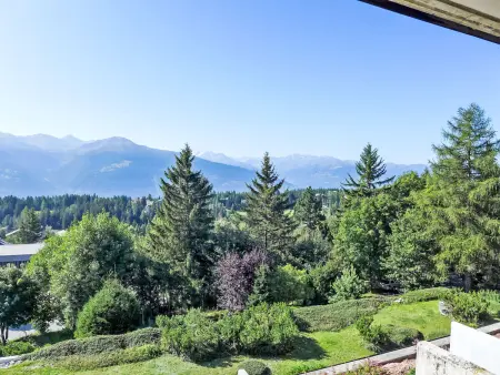 Jeanne D'Arc Apt. A-8, Appartement 2 personnes à Crans Montana - Photo 18