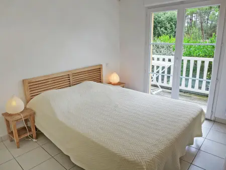Eden Club, Villa 8 personnes à Lacanau - Photo 4