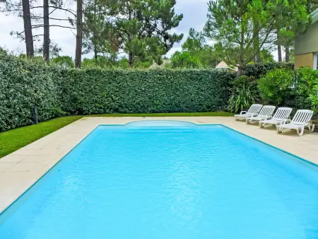 Eden Club, Villa 8 personnes à Lacanau - Photo 15