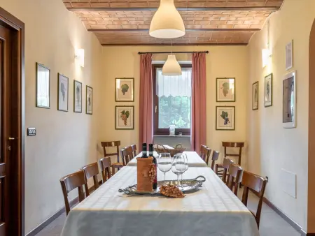 General Massena (NAZ113), Maison 17 personnes à Narzole - Photo 4
