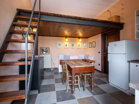 General Massena (NAZ113), Maison 17 personnes à Narzole - Photo 9