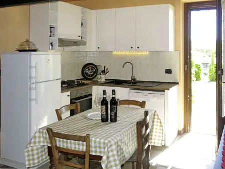 General Massena (NAZ113), Maison 17 personnes à Narzole - Photo 11