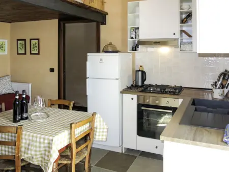 General Massena (NAZ113), Maison 17 personnes à Narzole - Photo 12