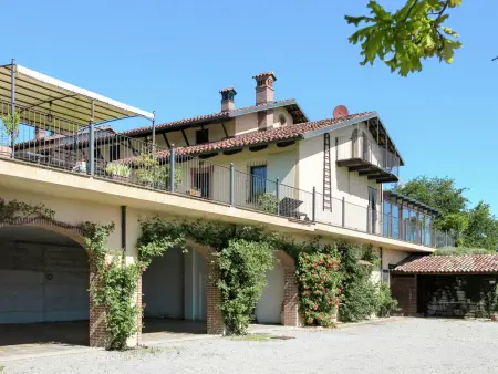 General Massena (NAZ113), Maison 17 personnes à Narzole - Photo 39