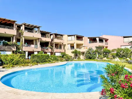 Il Fjordo trilo (PPZ161), Appartement 4 personnes à Porto Pozzo - Photo 1
