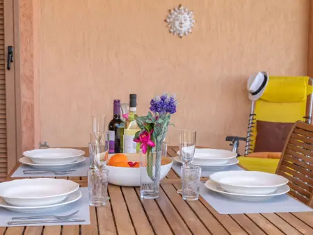 Il Fjordo trilo (PPZ161), Appartement 4 personnes à Porto Pozzo - Photo 2