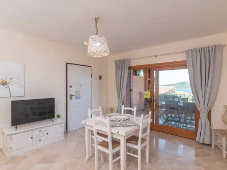 Il Fjordo trilo (PPZ161), Appartement 4 personnes à Porto Pozzo - Photo 3