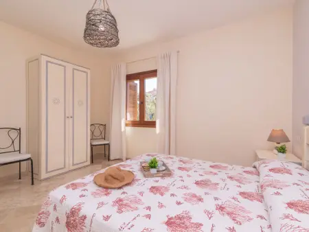 Il Fjordo trilo (PPZ161), Appartement 4 personnes à Porto Pozzo - Photo 4