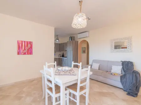 Il Fjordo trilo (PPZ161), Appartement 4 personnes à Porto Pozzo - Photo 5