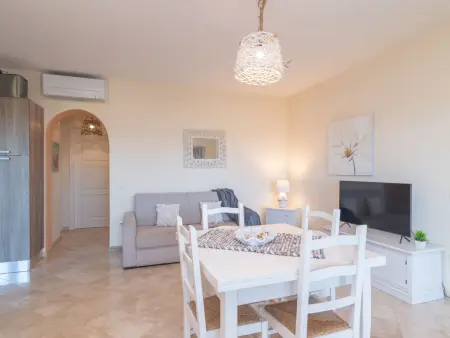 Il Fjordo trilo (PPZ161), Appartement 4 personnes à Porto Pozzo - Photo 6