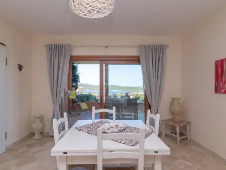 Il Fjordo trilo (PPZ161), Appartement 4 personnes à Porto Pozzo - Photo 7