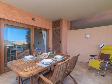 Il Fjordo trilo (PPZ161), Appartement 4 personnes à Porto Pozzo - Photo 8