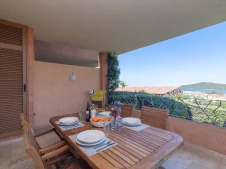 Il Fjordo trilo (PPZ161), Appartement 4 personnes à Porto Pozzo - Photo 9