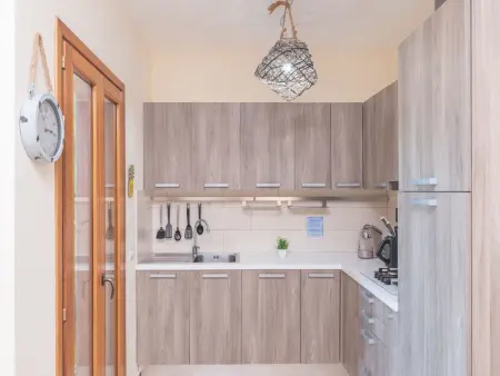 Il Fjordo trilo (PPZ161), Appartement 4 personnes à Porto Pozzo - Photo 11