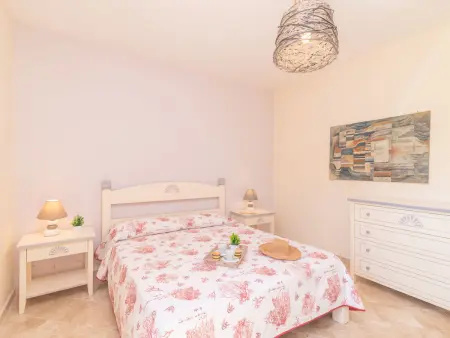 Il Fjordo trilo (PPZ161), Appartement 4 personnes à Porto Pozzo - Photo 12