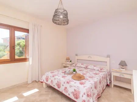 Il Fjordo trilo (PPZ161), Appartement 4 personnes à Porto Pozzo - Photo 13