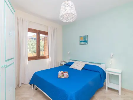 Il Fjordo trilo (PPZ161), Appartement 4 personnes à Porto Pozzo - Photo 15