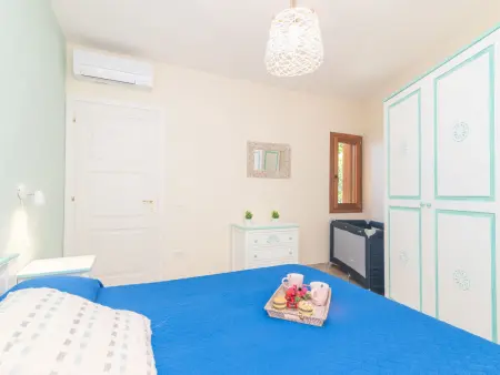 Il Fjordo trilo (PPZ161), Appartement 4 personnes à Porto Pozzo - Photo 16