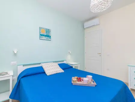 Il Fjordo trilo (PPZ161), Appartement 4 personnes à Porto Pozzo - Photo 17