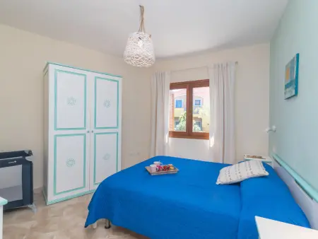 Il Fjordo trilo (PPZ161), Appartement 4 personnes à Porto Pozzo - Photo 18