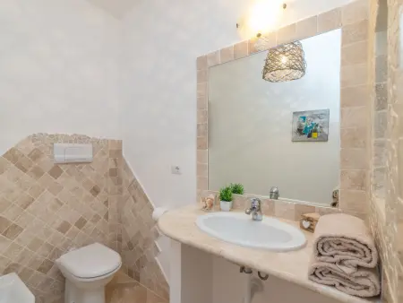 Il Fjordo trilo (PPZ161), Appartement 4 personnes à Porto Pozzo - Photo 20