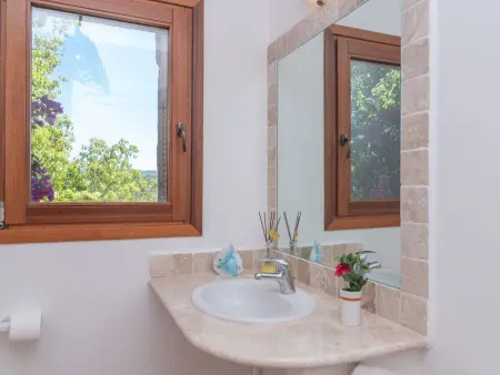 Il Fjordo trilo (PPZ161), Appartement 4 personnes à Porto Pozzo - Photo 22