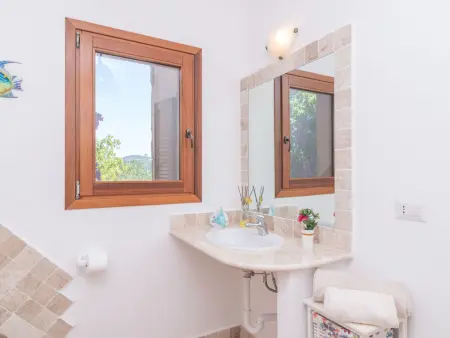 Il Fjordo trilo (PPZ161), Appartement 4 personnes à Porto Pozzo - Photo 23
