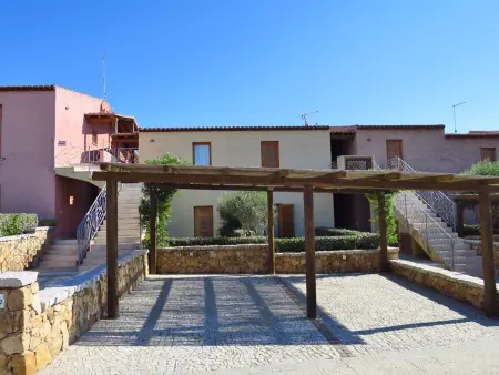 Il Fjordo trilo (PPZ161), Appartement 4 personnes à Porto Pozzo - Photo 28