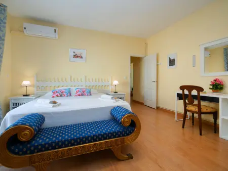 Pedro, Maison 6 personnes à Albir - Photo 4