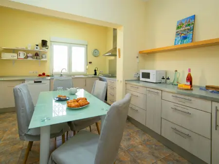 Pedro, Maison 6 personnes à Albir - Photo 10