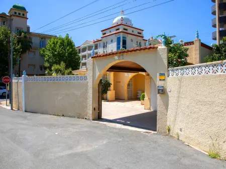 Pedro, Maison 6 personnes à Albir - Photo 26