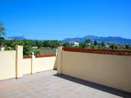 Pedro, Maison 6 personnes à Albir - Photo 30