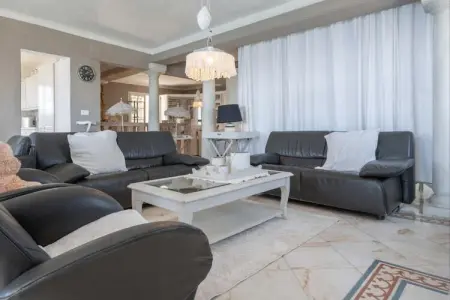 Villa Gaillarde 8 pers, Villa à Les Issambres près de la mer - Photo 2
